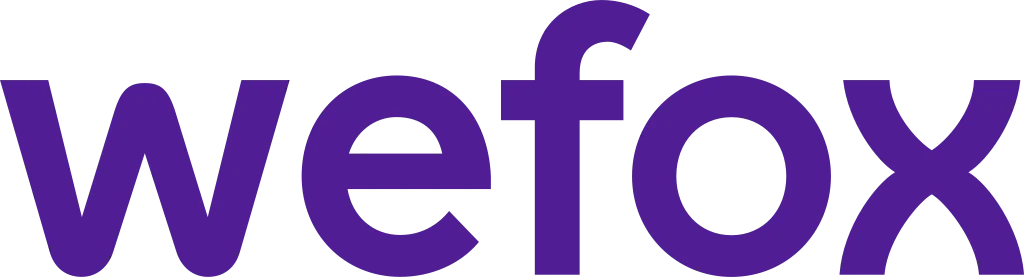 Logo Wefox